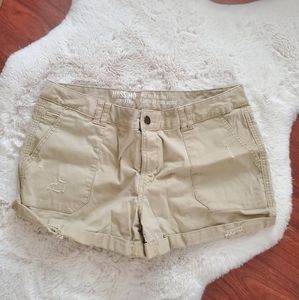 Mossimo Shorts
